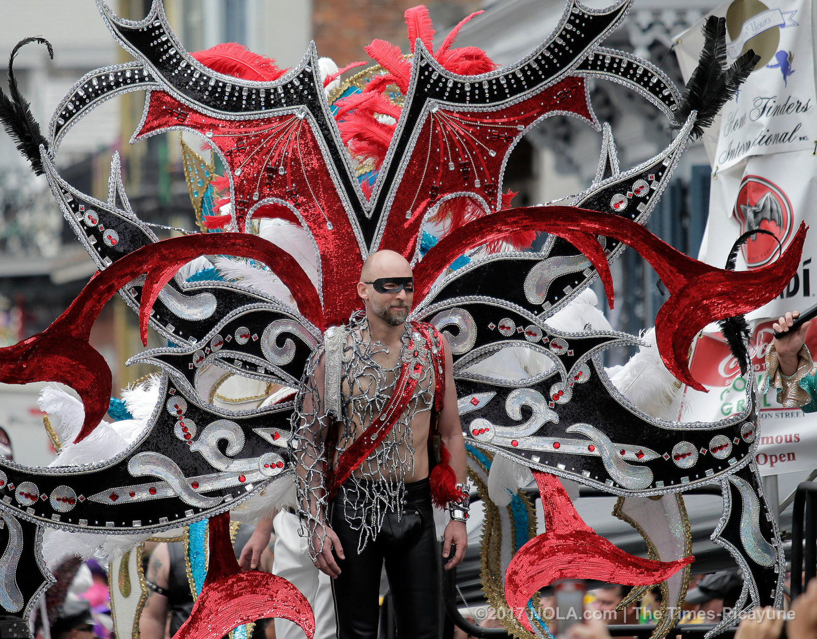 Portland, Maine, proclaims Mardi Gras an official holiday